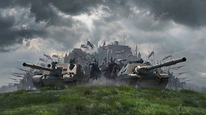 Polish Tank Destroyers