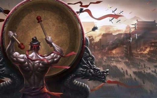 1 Hour Chinese Battle Music & Epic music & Powerful Music丨国内一小时史诗级音乐