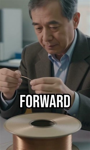 Discover the magic of fiber optics! #Innovation #History #FiberOptics