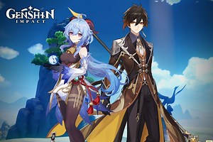 Upcoming Genshin Impact 2.4 banners: Release date, 4-star characters, weapons, and more