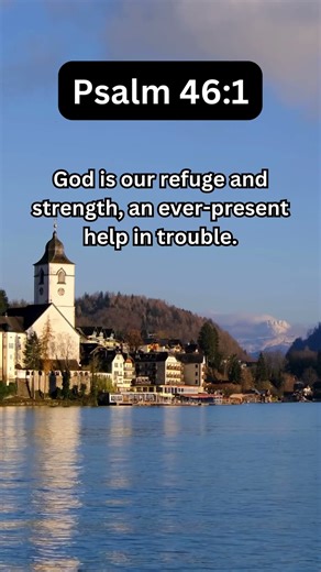 This Bible Verse Will Calm Your Heart!