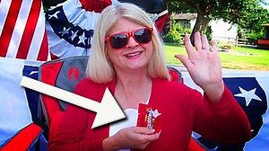 36K views · 31 reactions | Filthy Rich Evangelicals Are CHEWING UP Montana (Video) | Rebel HQ | Facebook