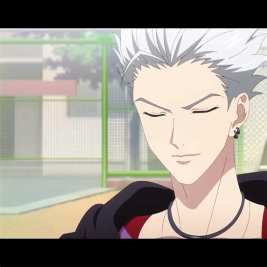 Choote pairo wala lomdi[fox]🤭🤣🤣||HANA - KIMI || #anime #video #viral #hanakimi