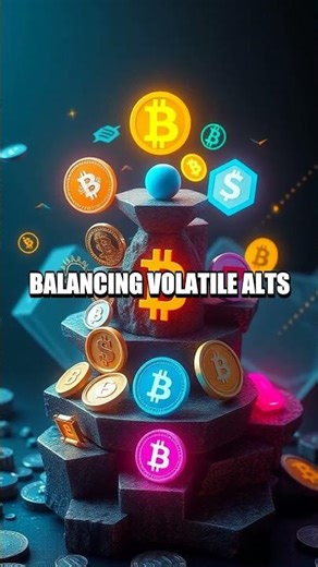 Layered Gains: Subtle Crypto Investing Tricks