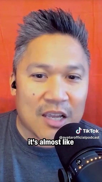 The Braving The Elements Podcast S3 is available wherever you get your podcasts 🔥 #bravingtheelements #avatarthelastairbender #atla #avatar