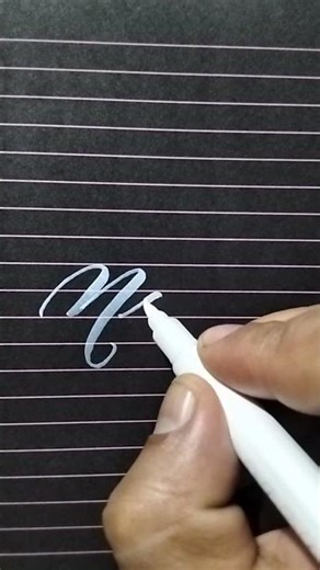 Write in nice handwriting, fools.