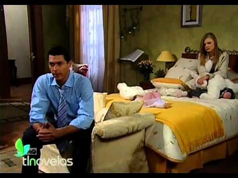 La madrastra cap 84 completo