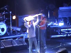 26.) Porch / Dirty Frank (Pearl Jam, Las Vegas 2006)