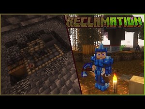 Reclamation Ep 06 - Boring Distillery!