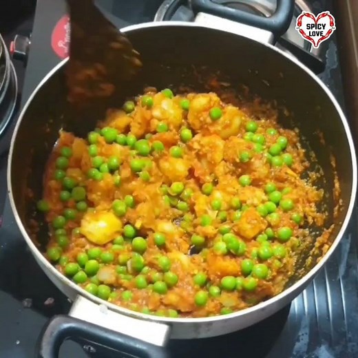 Aloo Tamatar Ki Sabji Recipe | Aloo Tamatar Recipe | Potato Tomato Curry