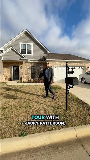 Athens Alabama Real Estate Tour | Local Residents Need to Hear This! #shorts
