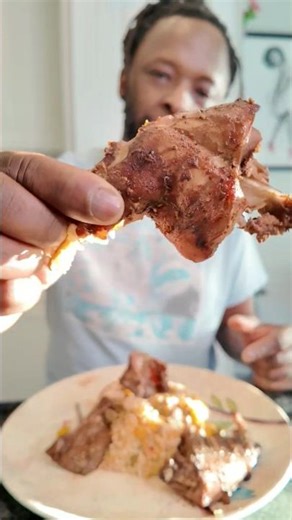 Rabbit| Fast, Tender, Delicious #269