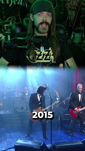 28K views · 770 reactions | Foo Fighters as David Letterman's Final Musical Guest #rock #foofighters #90s #latenight #tv | HawK N LoaD | Facebook