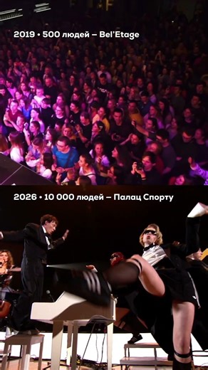 I’m in shock that both 2019 and 2026 are me