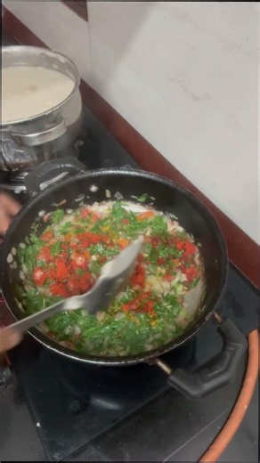 Healthy and tasty gonna pindi menti kudumulu|Nutritious homemade recipe