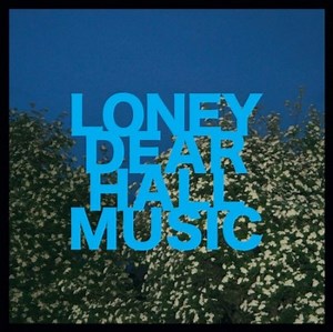 Spotify adelanta lanzamiento del nuevo disco de Loney, Dear