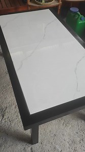 Center table tile top #fypviralシ #RRM #skills #workerslife #highlights | Roderick Reyes Mendoza