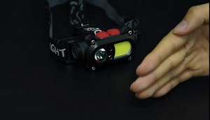 Amazon.com: Headlamp Rechargeable, Super Bright LED Head Lamp Flashlight with Adjustable Headband, 2 Pack Motion Sensor Waterproof Head Lights, 6 Modes Headlight for Outdoor Camping Fishing Running (2 pieces)