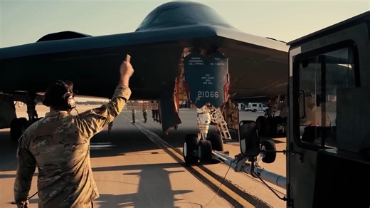 The B-21 Raider explained, how America’s new bomber becomes an AI command center with drone wingmen
