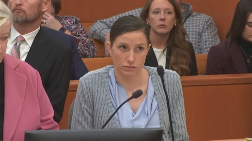 Murder trial for Kouri Richins ends for day after 'unforeseen emergency circumstances'