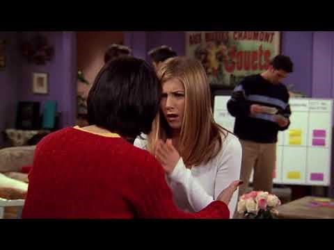 Friends - the Test Part 2