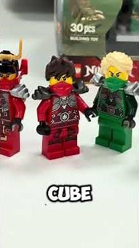 I found a FULL SET of Stone Armor #Ninjago #Minifigures at @thebrickshowshop.soflo ! #legoninjago