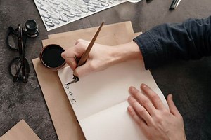 8 Fascinating Facts About Quill Pens: A Journey Through History