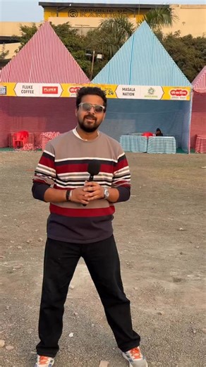 Indori Zayka® on Instagram: "ON SPOT PASSES WILL BE AVAILABLE AT THE VENUE TOMORROW! इंदौर का त्यौहार ❤️ @phoenixcitadelofficial INDORI ZAYKA FOOD CARNIVAL Event Spiced Up By @dave_premium_spices WE ARE BACK!!!! With Yet Another, Bigger & Better Edition Of INDORI ZAYKA FOOD CARNIVAL @zaykafoodcarnival @jdeventsofficial Passes Now Available On #District App #HIGHLIGHTS: 1. Event Spread Over 4 Acres. 2. Ample Parking Space 3. 50+ Food Stalls & 80+ Shopping Stalls. 4. Play Zone For Kids. 5. Live Pe