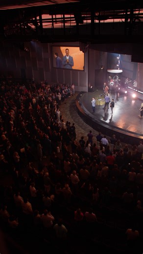 This series 🕊️ He's been good. He is good. And He will continue to be good. | Church of the Highlands