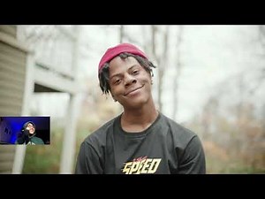 IShowSpeed - Shake (Official Music Video) *REACTION* | [TTG Reacts]