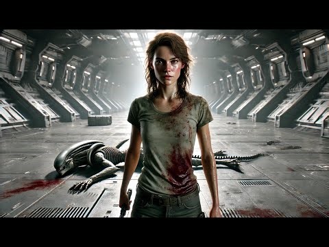 Alien Arena Guards Smiled When the Human Entered — They Stopped Smiling After the First Round