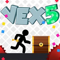Vex 5 - Play Vex 5 Online at TopGames.Com