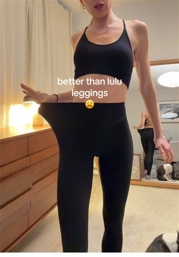 Affordable Leggings That Outperform $200 Options