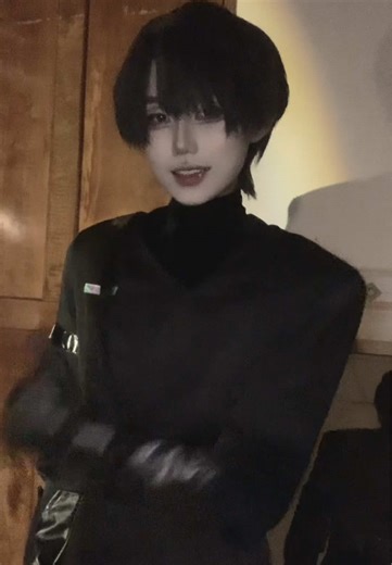 Cosplay Alien Stage: Ivan's Terminal Challenge