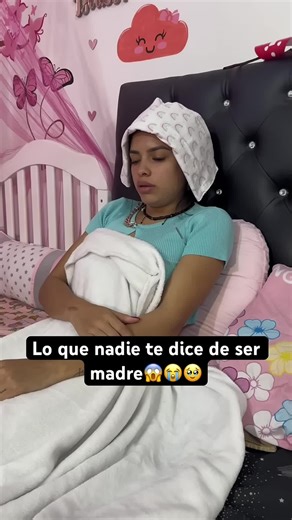 La Realidad de Ser Mamá: Entre Risas y Desafíos
