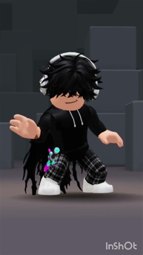ROCK YOUR BODY 🔥🔥| #roblox #rock #dance #song #music ‪@gamingpro5119‬