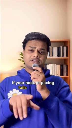 Why the Algorithm Isn’t Pushing Your Content Yet