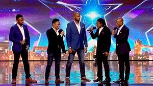 Preview: Vox Fortis stand together