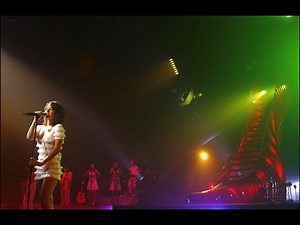 Alizée En concert 2004 HD