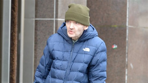 Sicko who stalked Scots BBC star for 4 years told to stay away from her for life