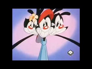 Animaniacs intro - Versión extendida