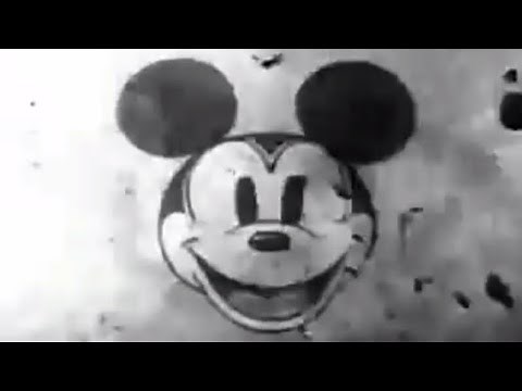 The Horror of Mickey’s Best Friend