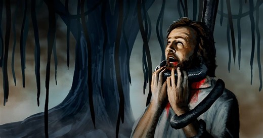 Monstrum:Monster Plants and the Humans who Invent Them Season 4 Episode 11