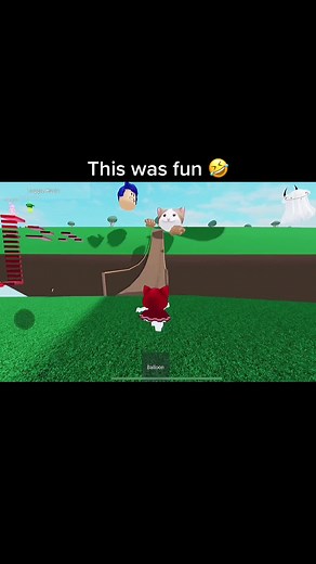 VR Hands Game on Roblox