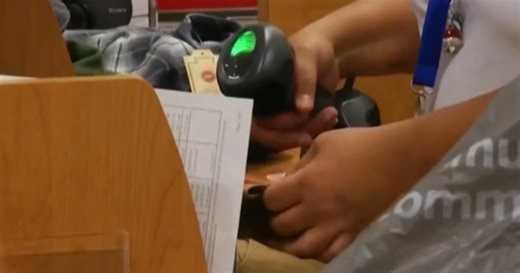 Christmas returns season begins for millions of American shoppers