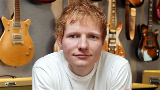 Inside Ed Sheeran’s £1.1m plans to turn farm and piggery into ‘rural Abbey Road'