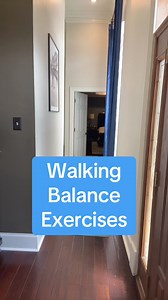 4.3K views · 35 reactions | Join my subscriber only dizziness group for weekly exercise routines and tons of practical content on treating vestibular disorders through vestibular rehab! #vestibular #dizziness #vestibularrehab #vestibularexercises #vertigo #imbalance #subscribersonly | The Dizzy PT | Facebook