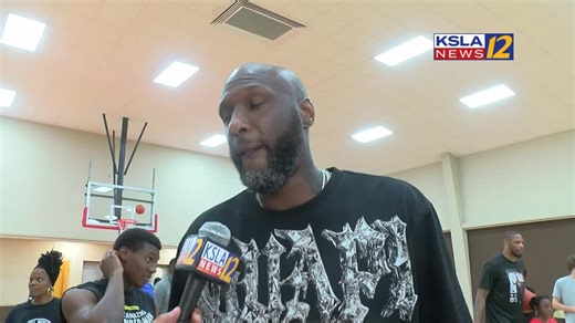 13K views · 321 reactions | Best moment in the NBA | Lamar Odom | Facebook