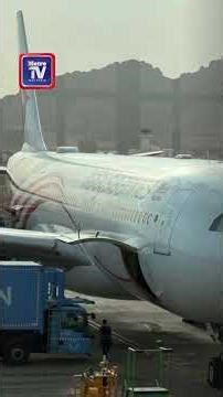 Hiba rakan jemaah umrah meninggal dunia dalam penerbangan