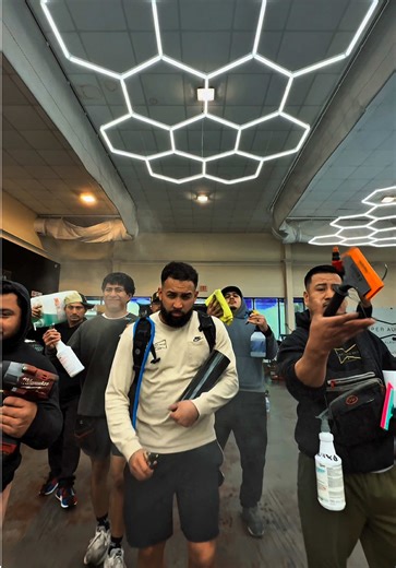 Your car deserves more than a basic wash. That's why our team of specialists is dedicated to delivering next-level automotive care. From restoring paint to a flawless mirror finish to protecting your vehicle from heat, scratches, and everyday wear, we take pride in every detail. We specialize in professional auto detailing, paint correction, ceramic coating, paint protection film (PPF), ceramic window tint, vinyl wrap installations, and deep interior detailing to keep your vehicle looking better